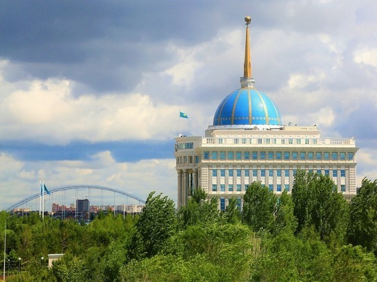 Казахстан решил отказаться от российского телефонного кода