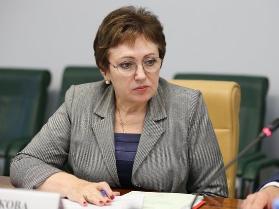 Реплика сенатора о пенсиях россиян прозвучала издевательски