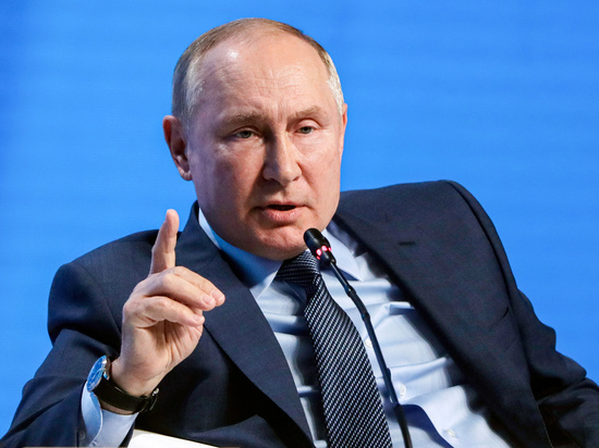 Эксперт усомнился в намерении России «переписать правила» газового рынка ЕС