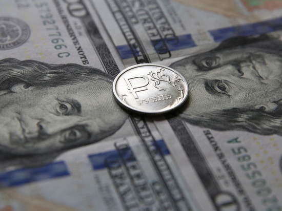 Названы 5 факторов, которые могут обвалить рубль в октябре