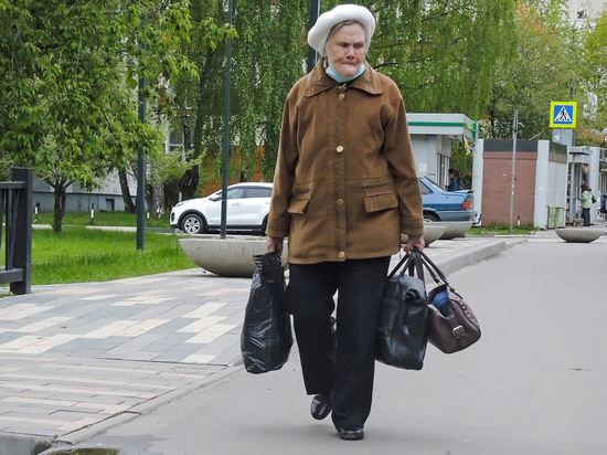 Профессор Сафонов рассказал, к чему готовиться пенсионерам в России