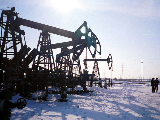 Сверхприбыль от нефти могла дать каждому россиянину 180 тыcяч рублей