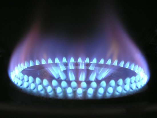 Цена на газ для Молдавии может вырасти в два раза