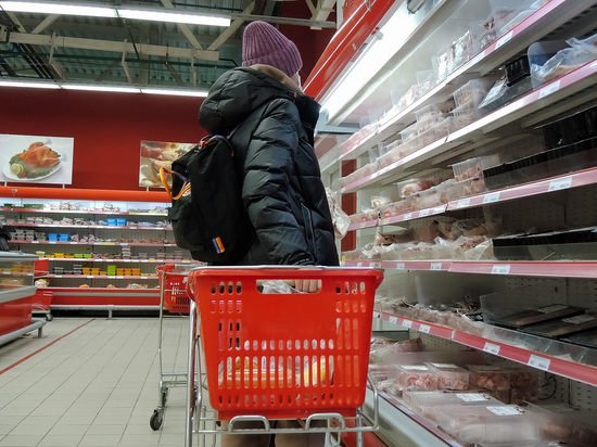 Миллиардер назвал бессмысленным сдерживание цен на еду в России
