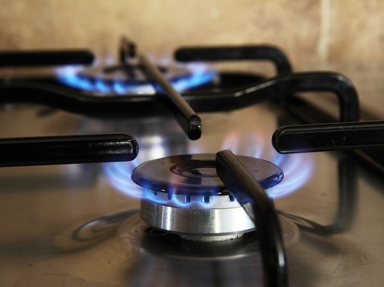 Рост цен на газ сочли следствием проблем с сертификацией «Северного потока-2»