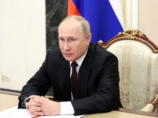 Путин прозрачно намекнул на повышенную индексацию пенсий