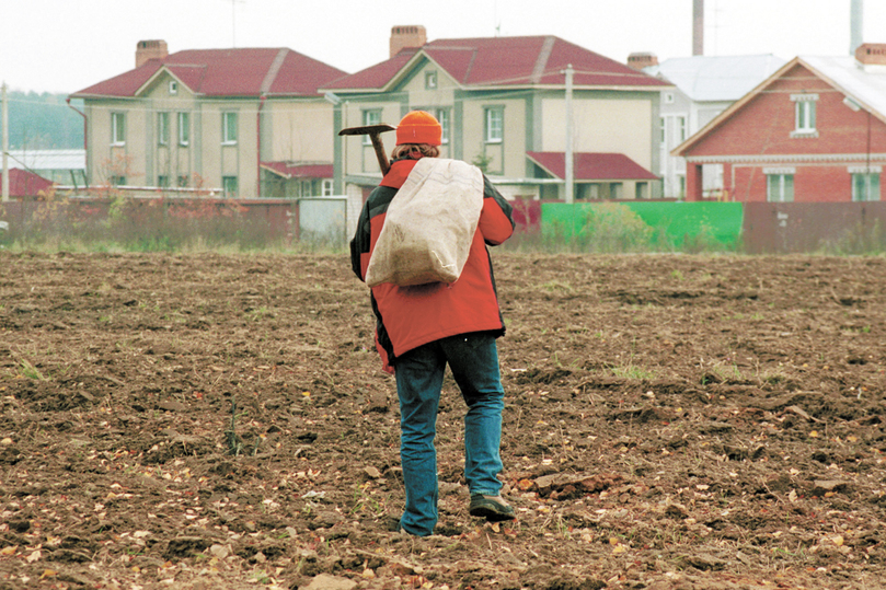 Продуктовая катастрофа: россияне стали заложниками агрохолдингов
