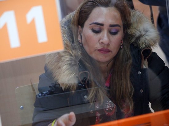 Женщин-мигрантов из Киргизии стало вдвое больше, чем мужчин