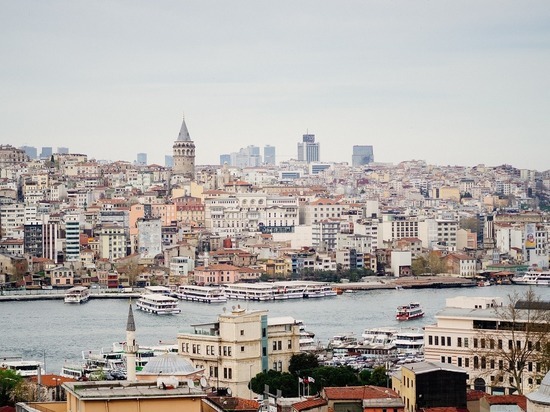 Названы цены на турецкую недвижимость, которую кинулись скупать россияне