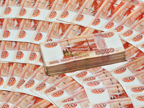 Названы причины оскудения Фонда национального благосостояния России
