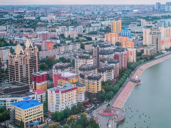 Цены на жилье в Москве сравнили с другими странами