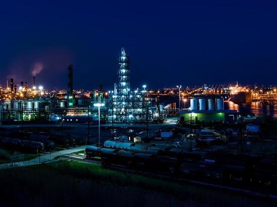 Куда России поставлять газ и нефть: нужны новые заводы и газопроводы
