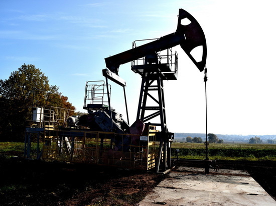 Эксперт: Европе «аукнется» отказ от российской нефти