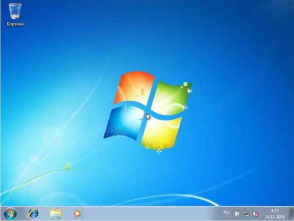 Основные проблемы, которые могут возникнуть при установки Windows