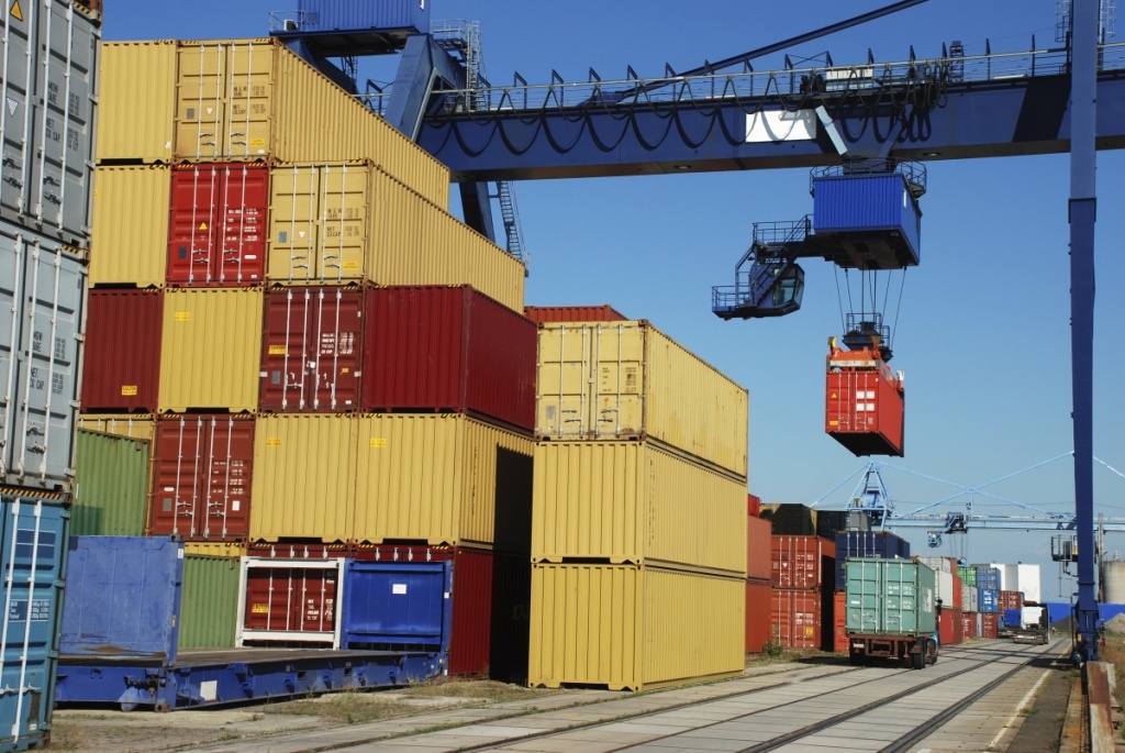 Особенности морских контейнерных перевозок